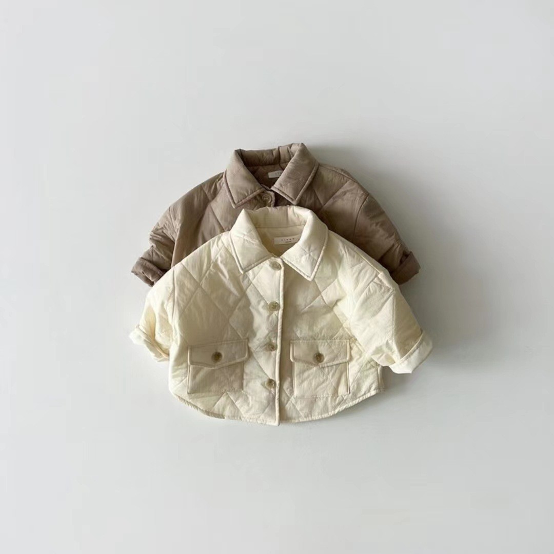 Winter Clothing Newborn - WT3006 Children Clothing Winter& Autumn Soft
