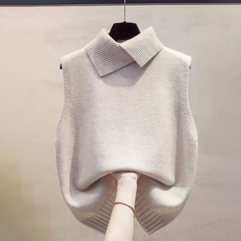 Korean Solid Color Autumn Wint - огляд і ціна Winter Clothing Wholesale