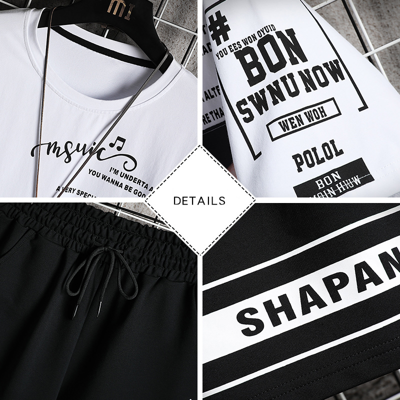 New  Men's Summer Track Suit C - огляд і ціна Winter Clothing Name