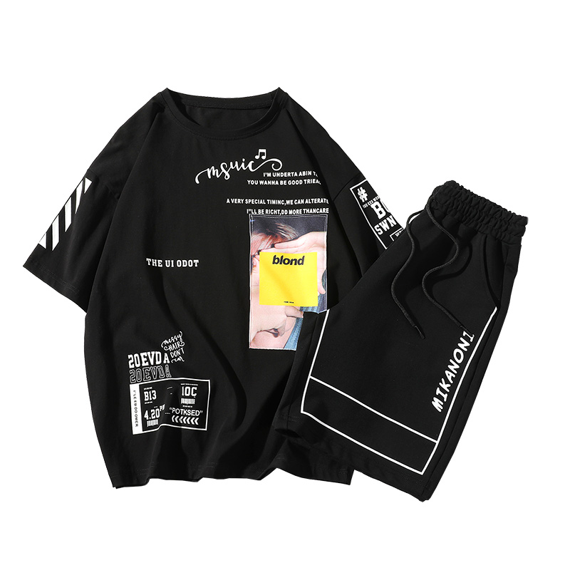 New  Men's Summer Track Suit C - огляд і ціна Winter Clothing Name