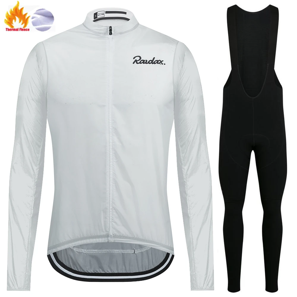 Raudax Autumn and Winter Windp - огляд і ціна Winter Clothing Men Sale