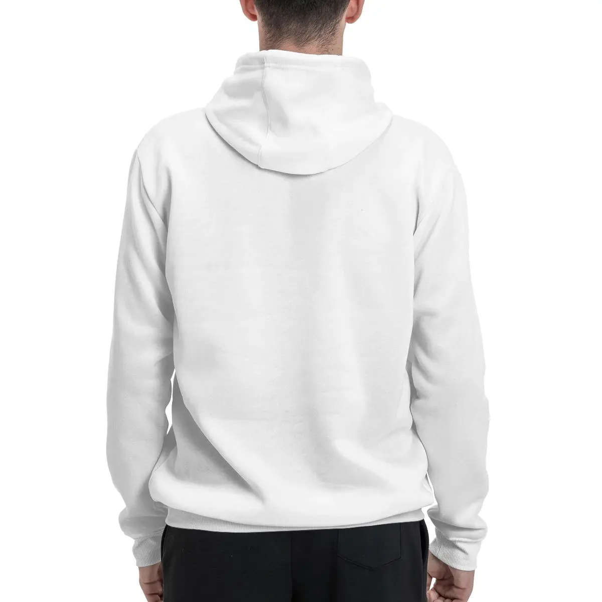 Sharna Name Hoodies Men Women  - огляд і ціна Winter Clothing Name