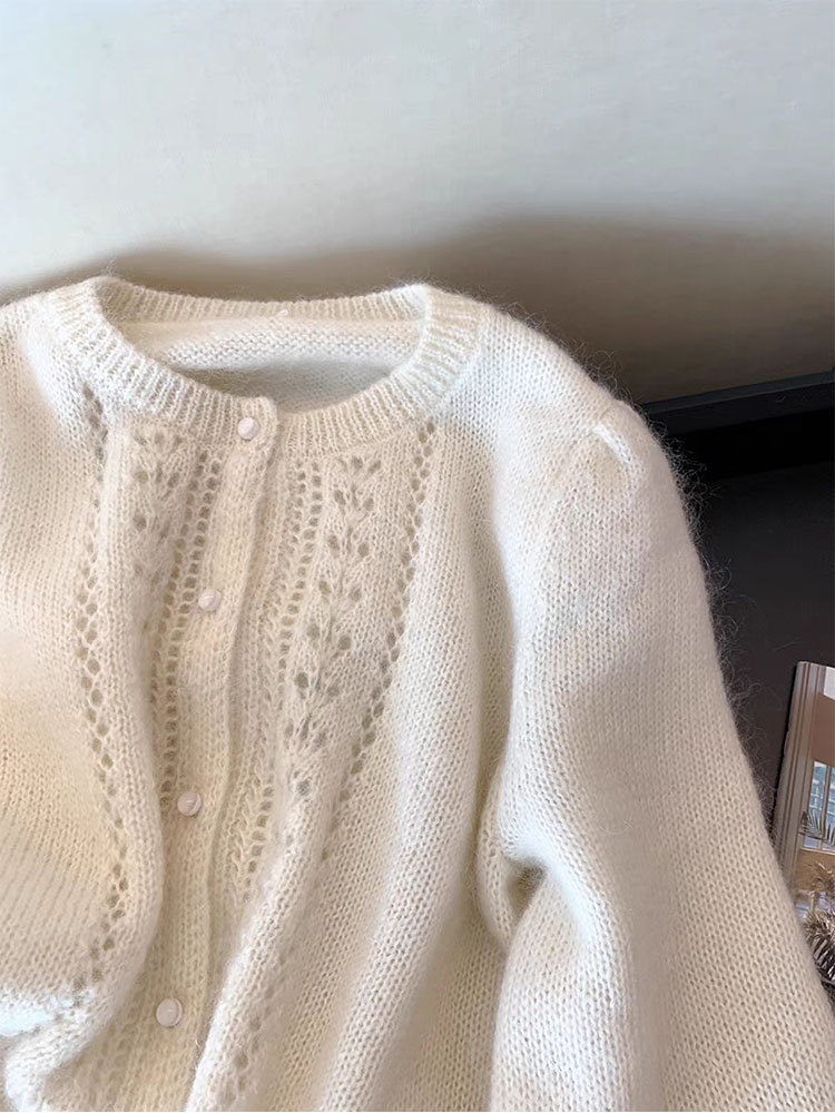 2023 Autumn Women Knitted Jump - огляд і ціна Winter Clothing Kids