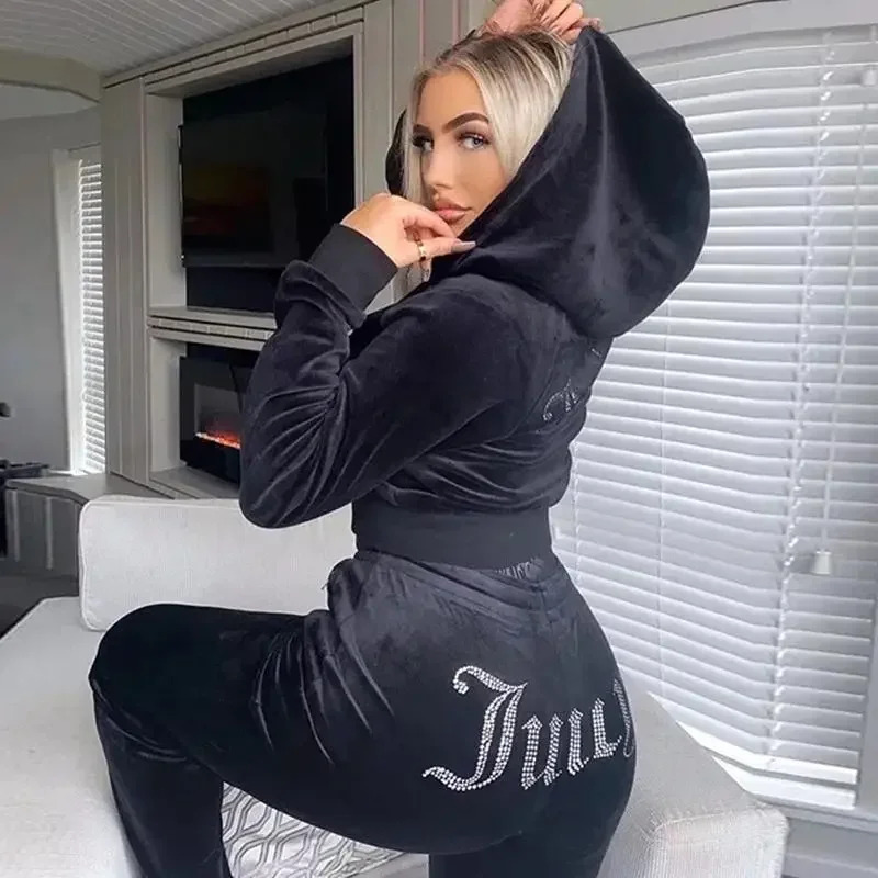 2025 New Winter Juicy Coutoure - огляд і ціна Winter Clothing Clearance Sale