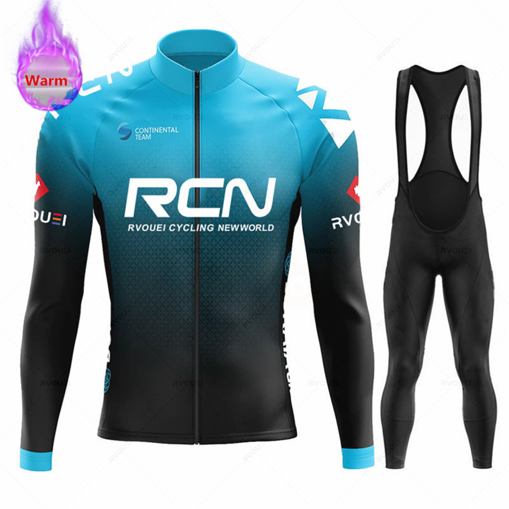 Rvouei Team Winter Thermal Fle - огляд і ціна Winter Clothing Men Sale