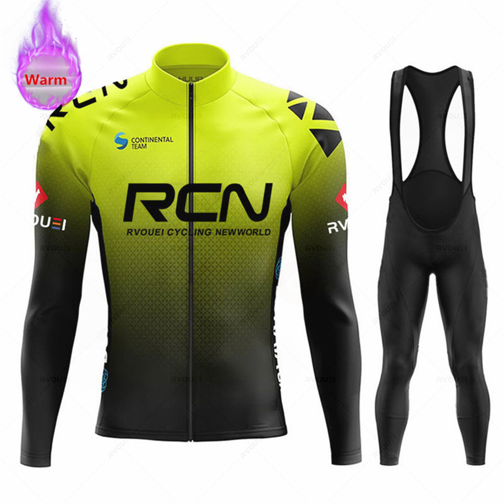 Rvouei Team Winter Thermal Fle - огляд і ціна Winter Clothing Men Sale