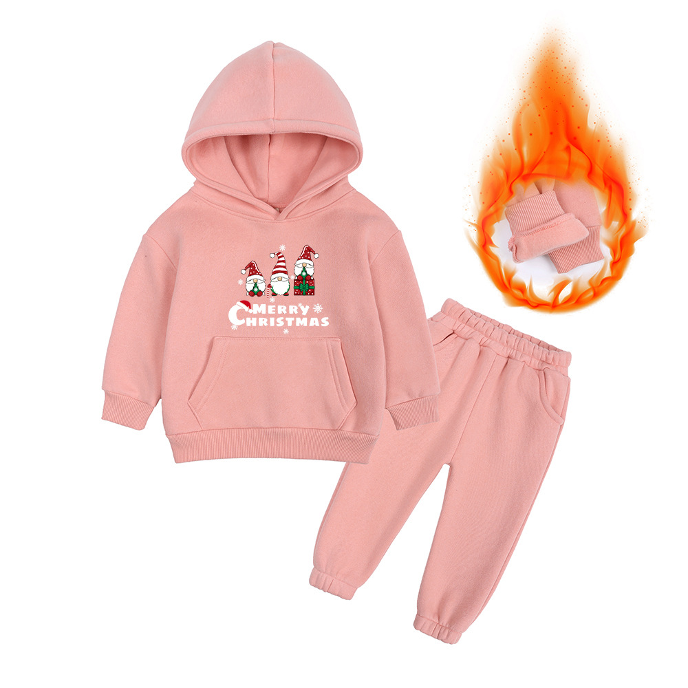 Christmas Baby Girl Winter Set - огляд і ціна Winter Clothing Newborn