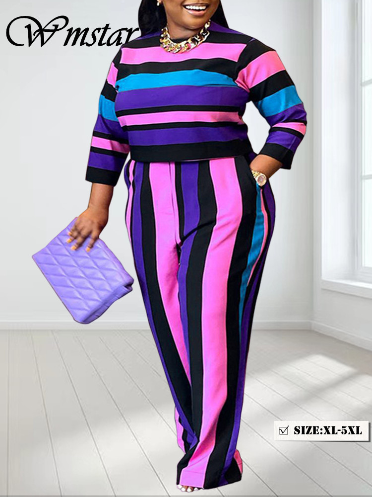Wmstar Plus Size Two Piece Wom - огляд і ціна Winter Clothing Wholesale