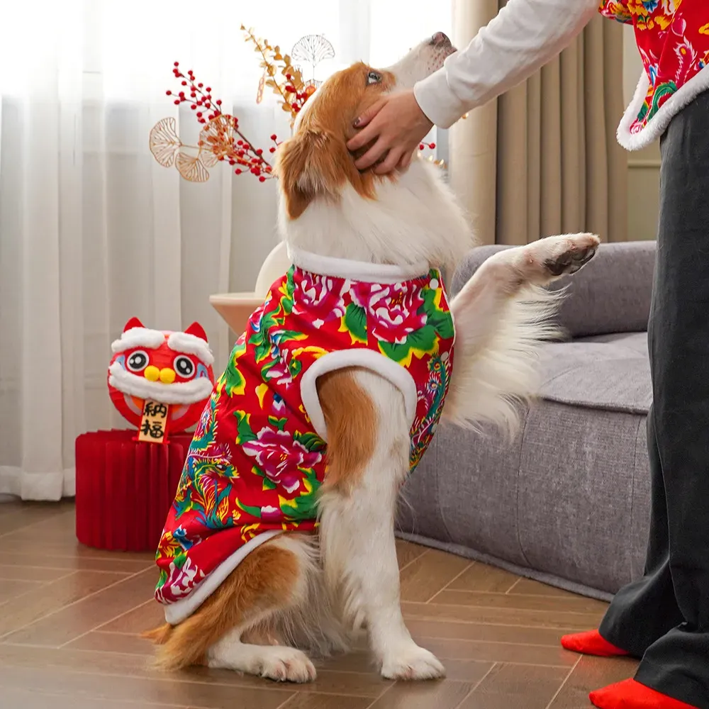 2025  winter dog clothing dog  - огляд і ціна Winter Clothing Name