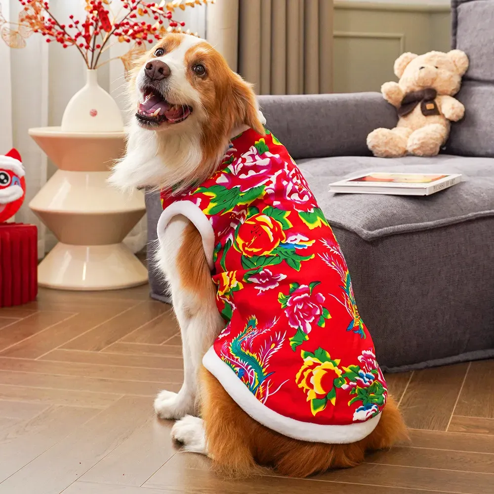 2025  winter dog clothing dog  - огляд і ціна Winter Clothing Name