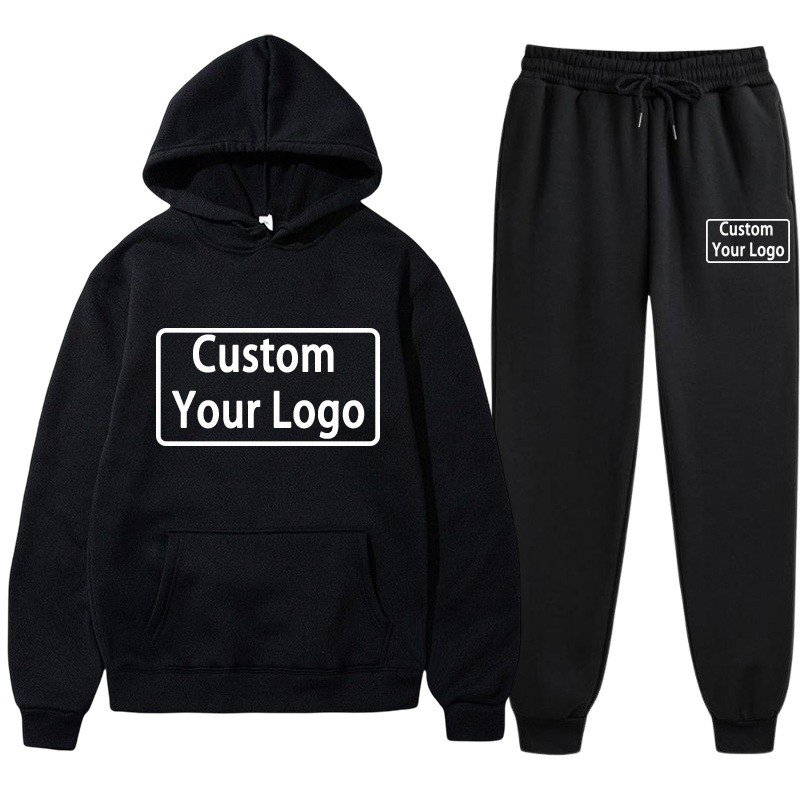 Customize Logo Print Hoodie Sw - огляд і ціна Winter Clothing For Women