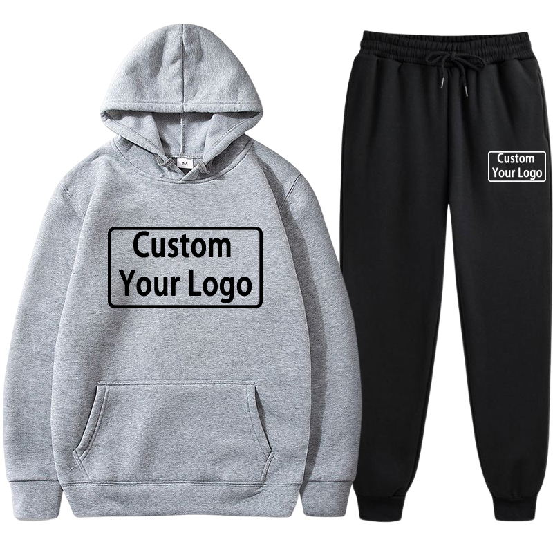 Customize Logo Print Hoodie Sw - огляд і ціна Winter Clothing For Women