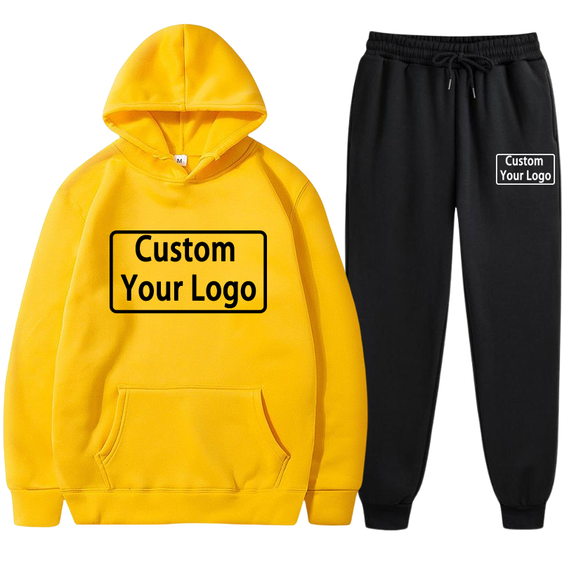 Customize Logo Print Hoodie Sw - огляд і ціна Winter Clothing For Women