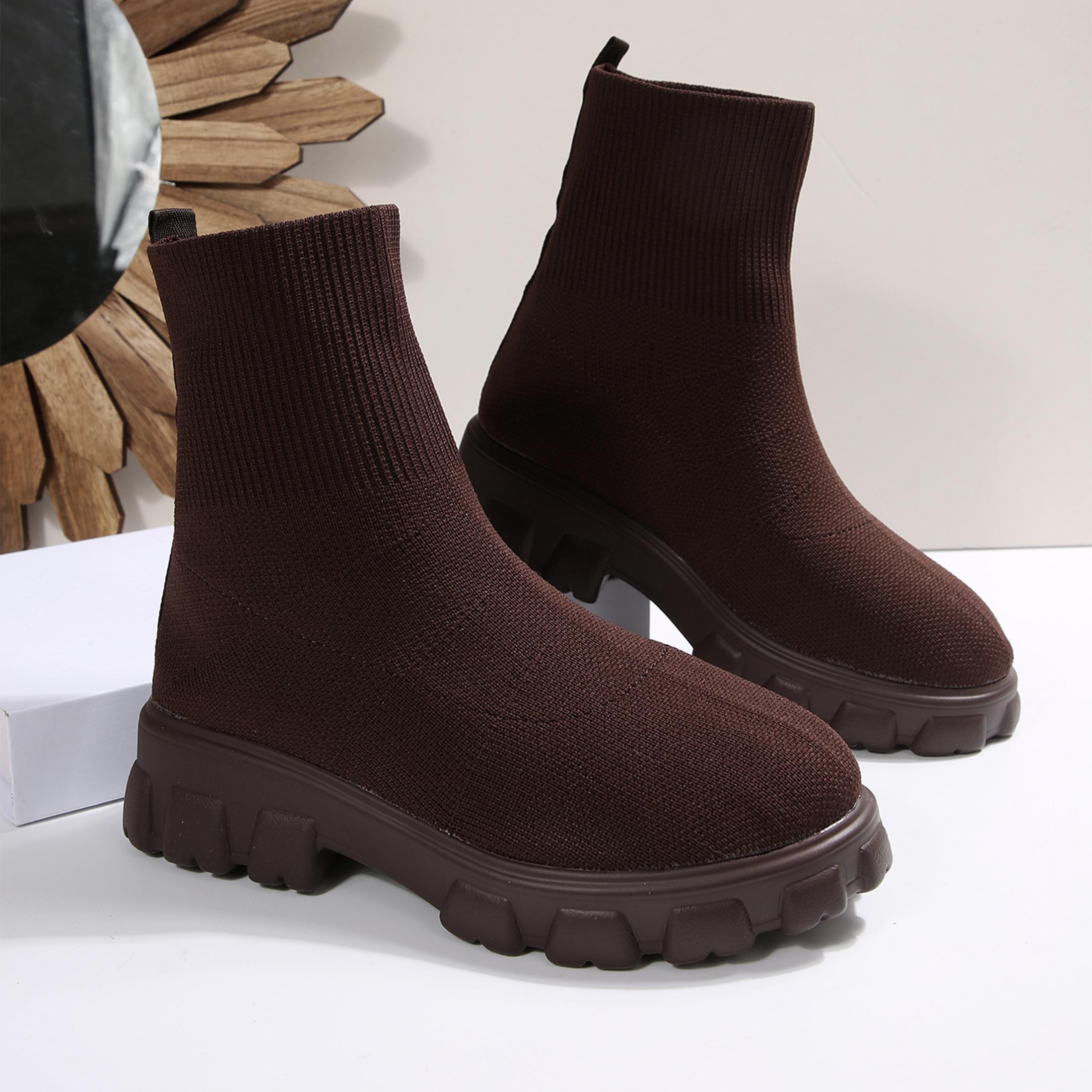 Ankle Boots for Women Comforta - огляд і ціна Winter Clothing Clearance Sale
