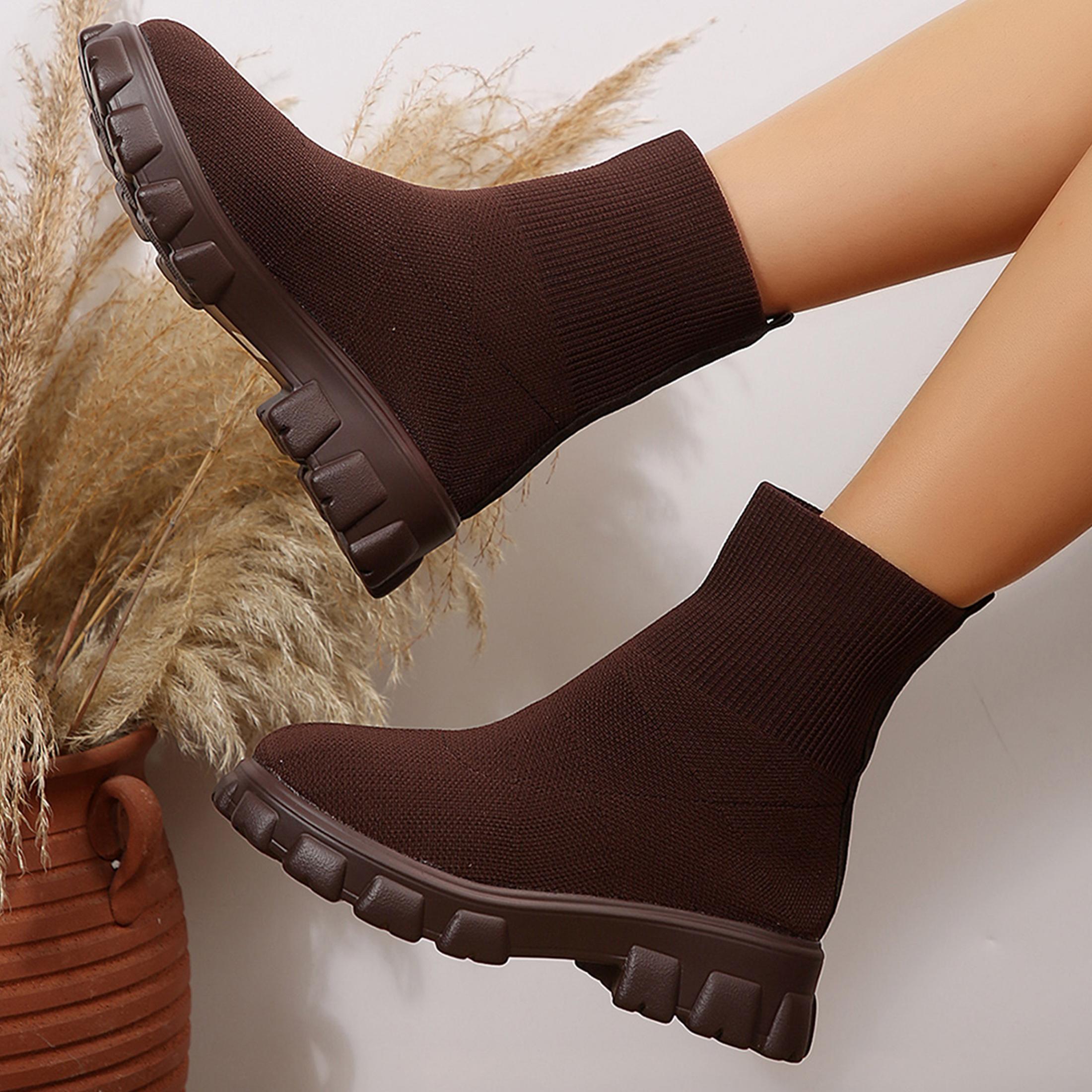 Ankle Boots for Women Comforta - огляд і ціна Winter Clothing Clearance Sale