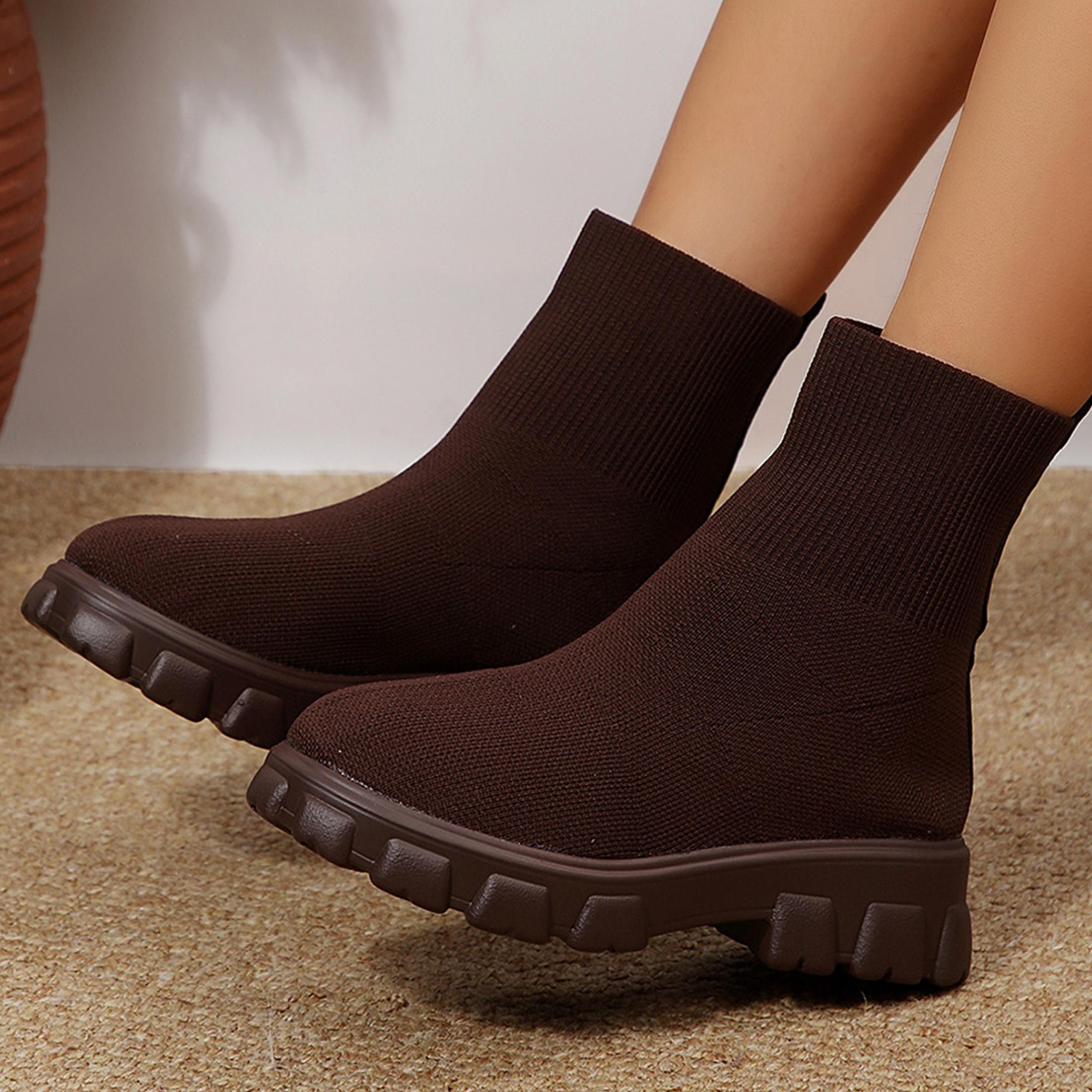 Ankle Boots for Women Comforta - огляд і ціна Winter Clothing Clearance Sale