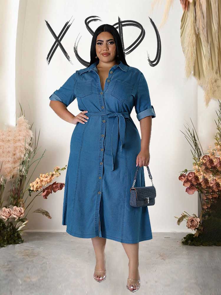 Chubby Womens Dresses Autumn W - огляд і ціна Winter Clothing Wholesale