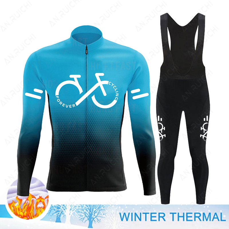 2023 Winter Thermal Fleece Cyc - огляд і ціна Winter Clothing Men Sale