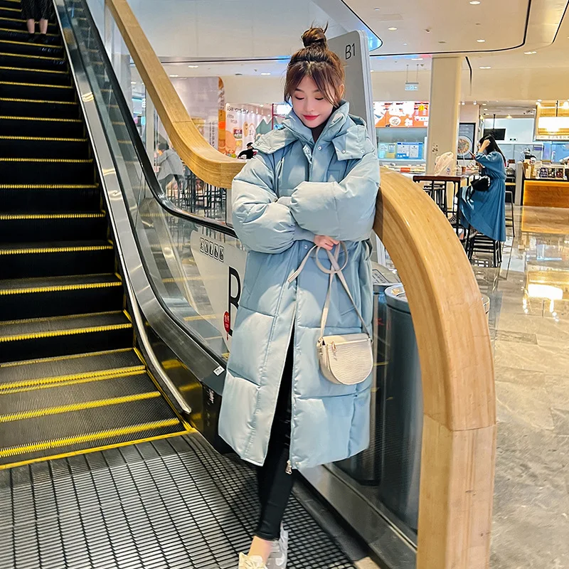 Winter Women's Cold Coat Parka - огляд і ціна Winter Clothing Wholesale