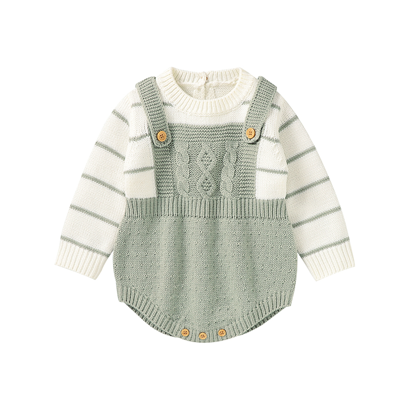 Baby Bodysuits Long Sleeve Spr - огляд і ціна Winter Clothing Newborn