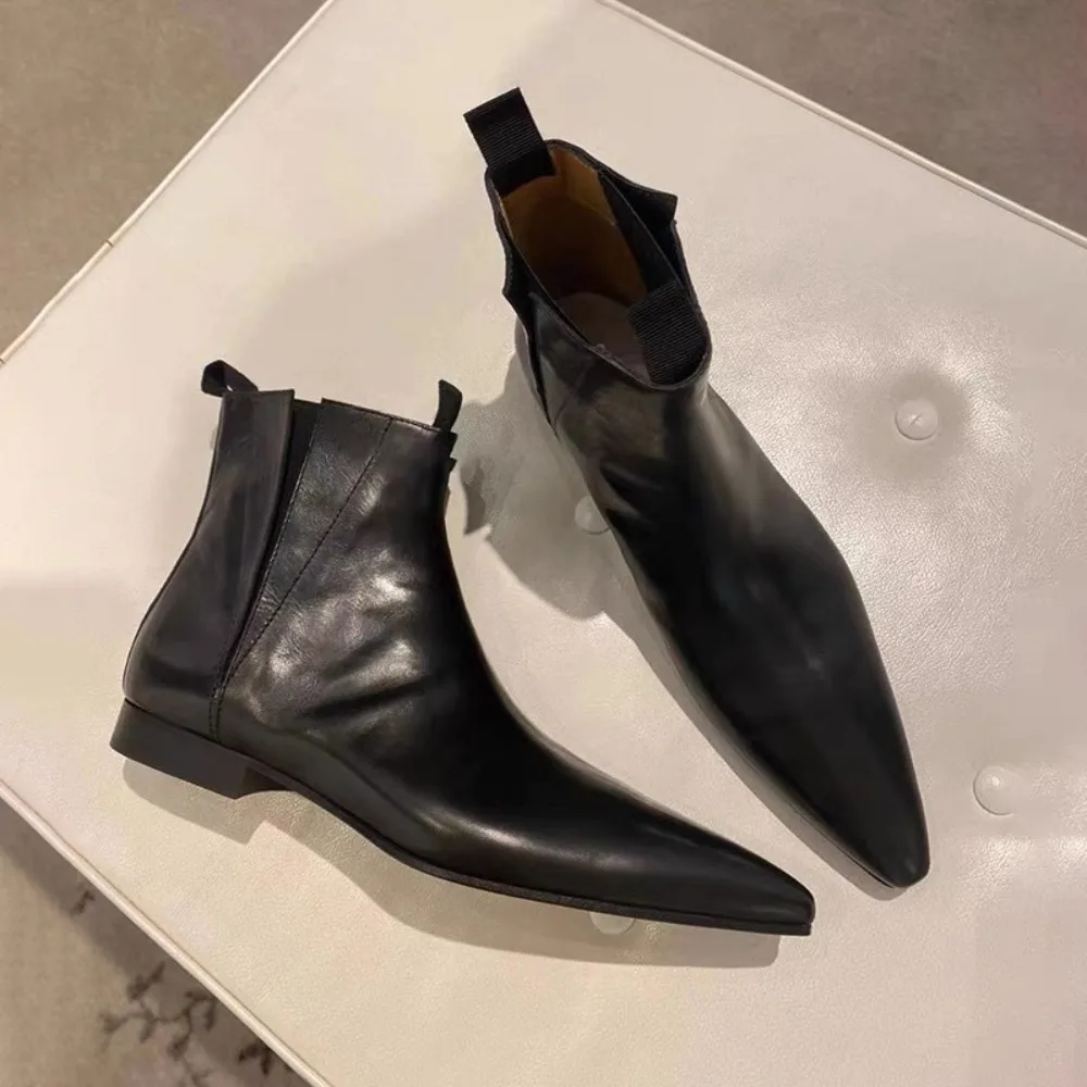 Luxury Women's Short Boots Aut - огляд і ціна Winter Clothing Clearance Sale