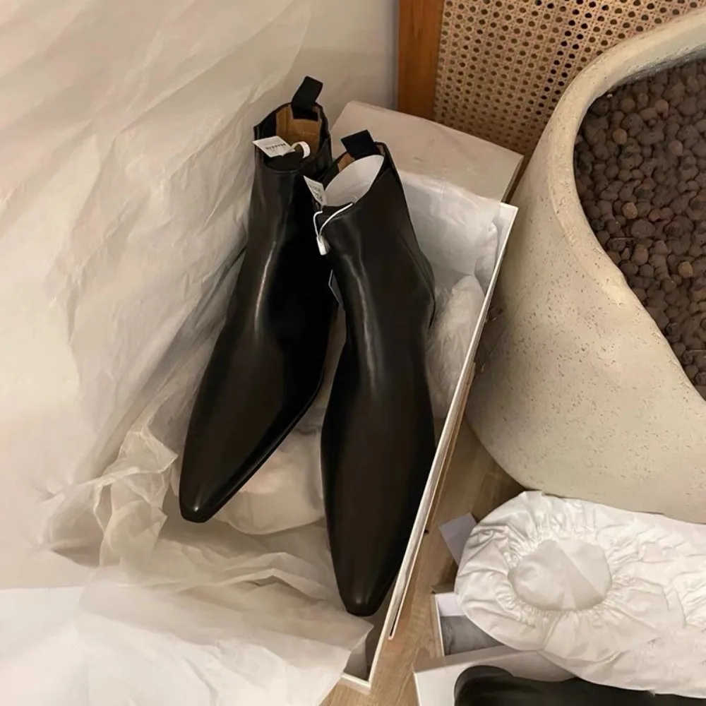 Luxury Women's Short Boots Aut - огляд і ціна Winter Clothing Clearance Sale