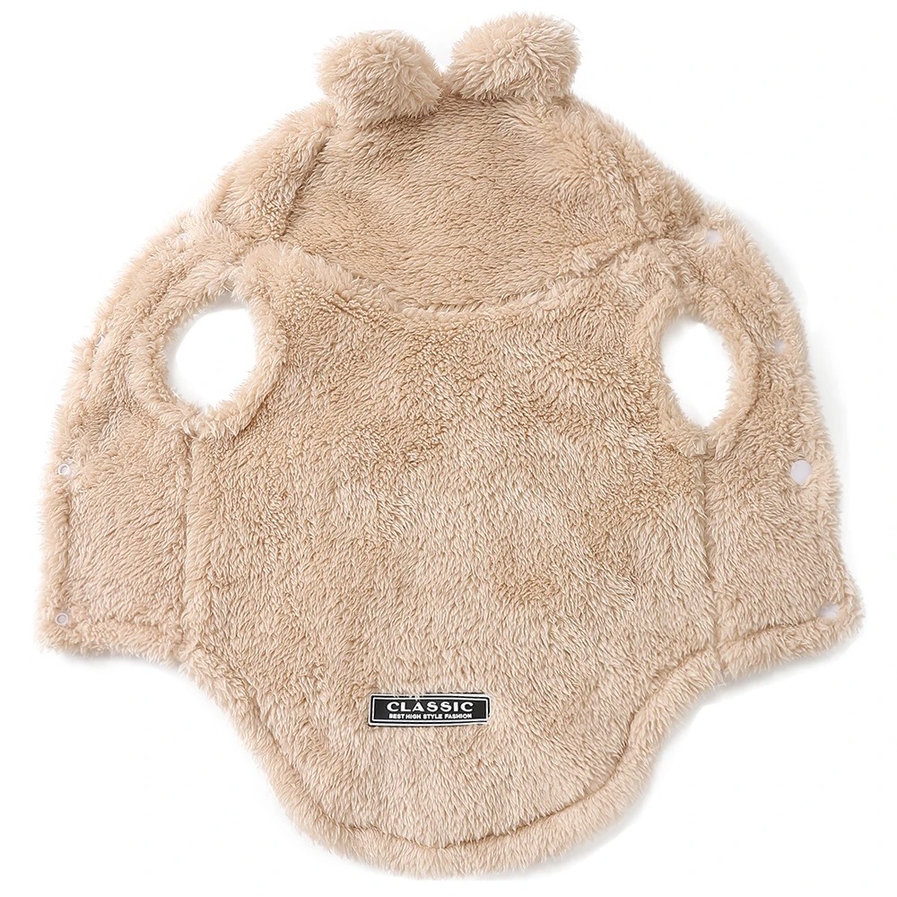 Embroidery Name Cat Dog Clothe - огляд і ціна Winter Clothing Name
