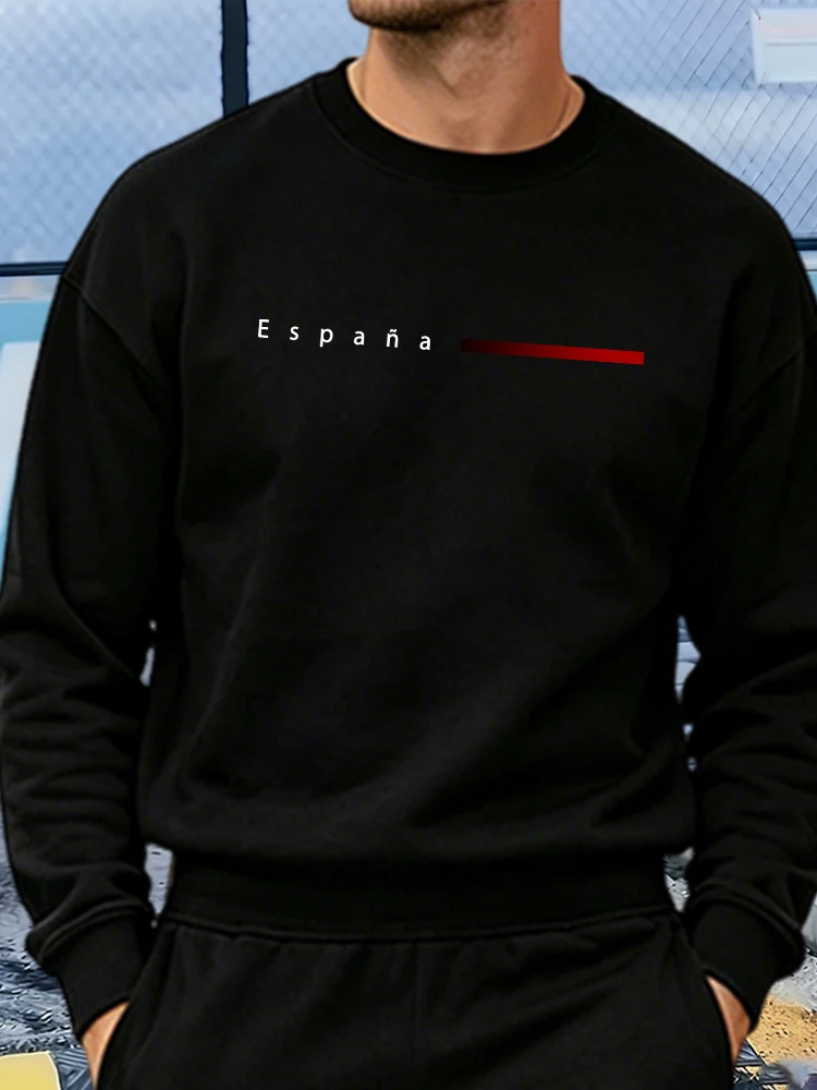 Hot Sales Tracksuit Men's Casu - огляд і ціна Winter Clothing Men Sale