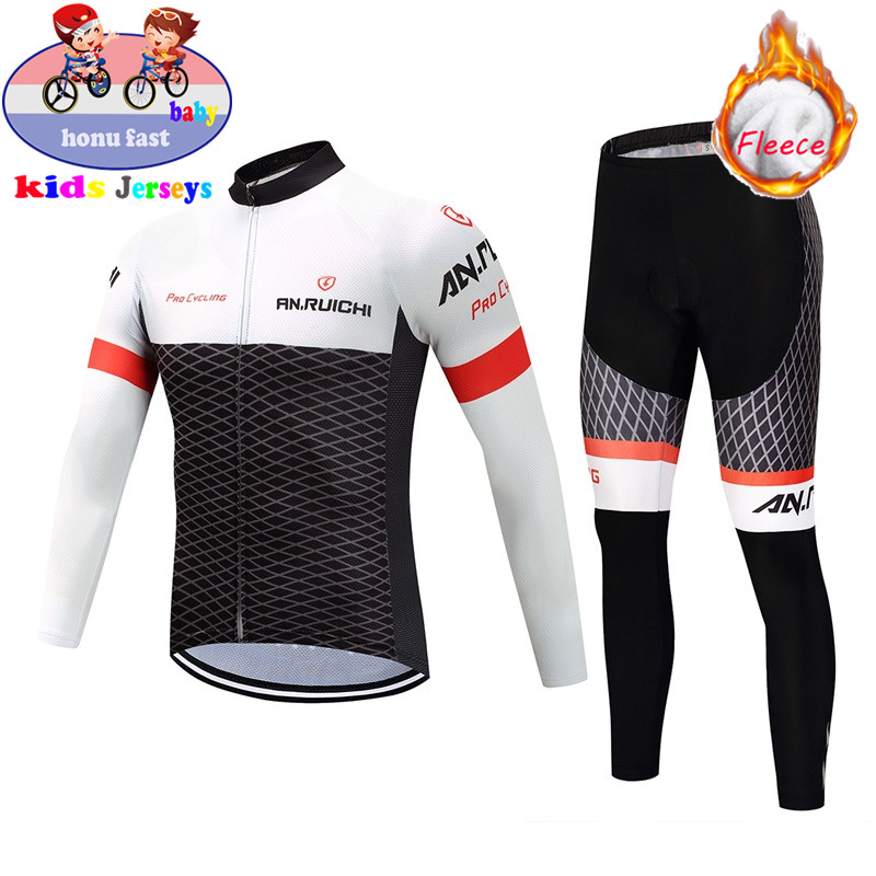 2026 Boy Winter Thermal Fleece - огляд і ціна Winter Clothing Kids
