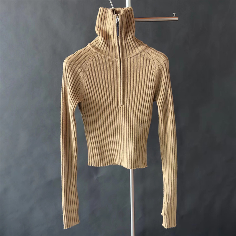 Cardigan for women New elastic - огляд і ціна Wool Blend Coat