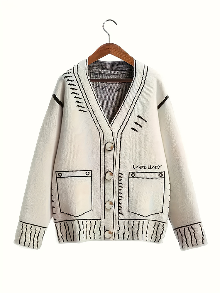 plus Size Women's Button-Up Ca - огляд і ціна Winter Clothing Clearance Sale