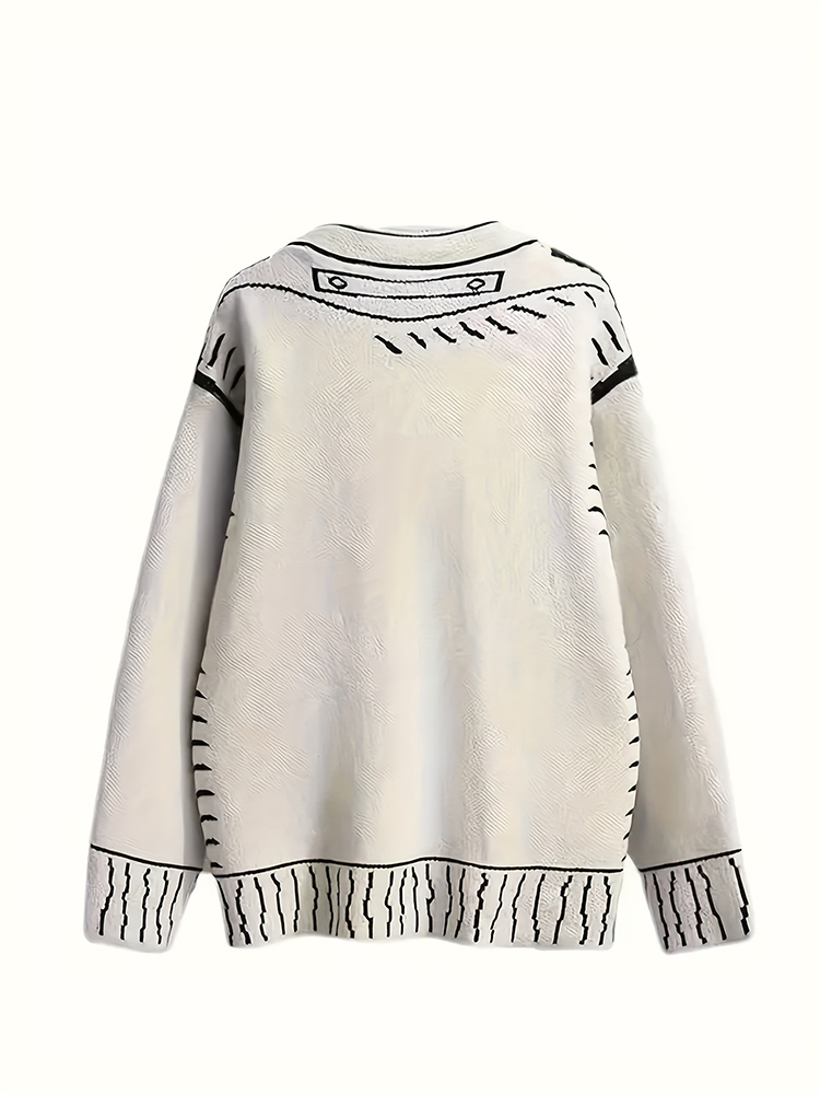 plus Size Women's Button-Up Ca - огляд і ціна Winter Clothing Clearance Sale