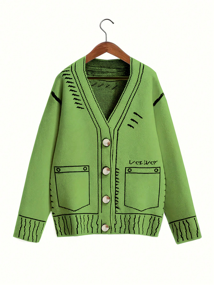 plus Size Women's Button-Up Ca - огляд і ціна Winter Clothing Clearance Sale