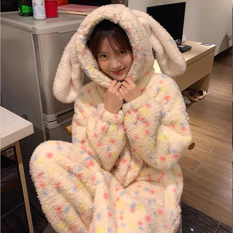 Thickened Winter Pajamas Onesi - огляд і ціна Winter Clothing Kids