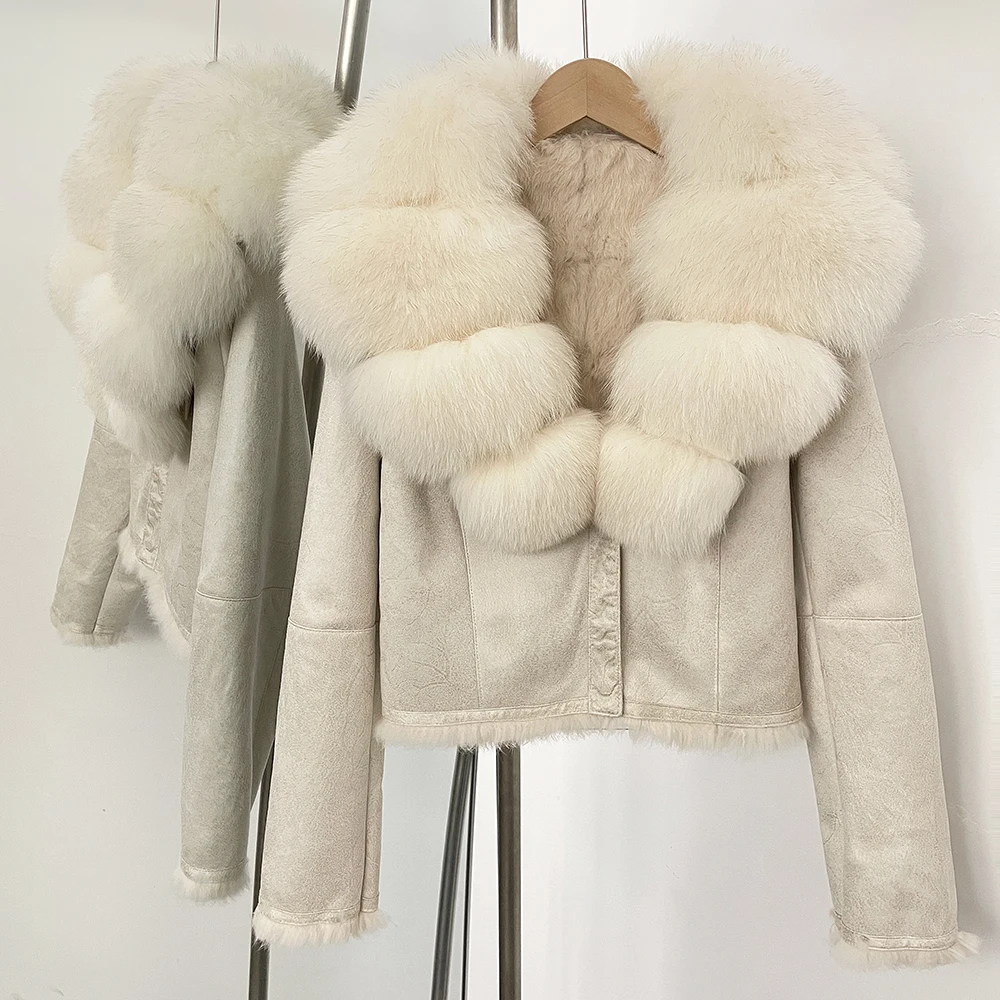 2025 Autumn Winter New Fur Jac - огляд і ціна Winter Clothing Wholesale