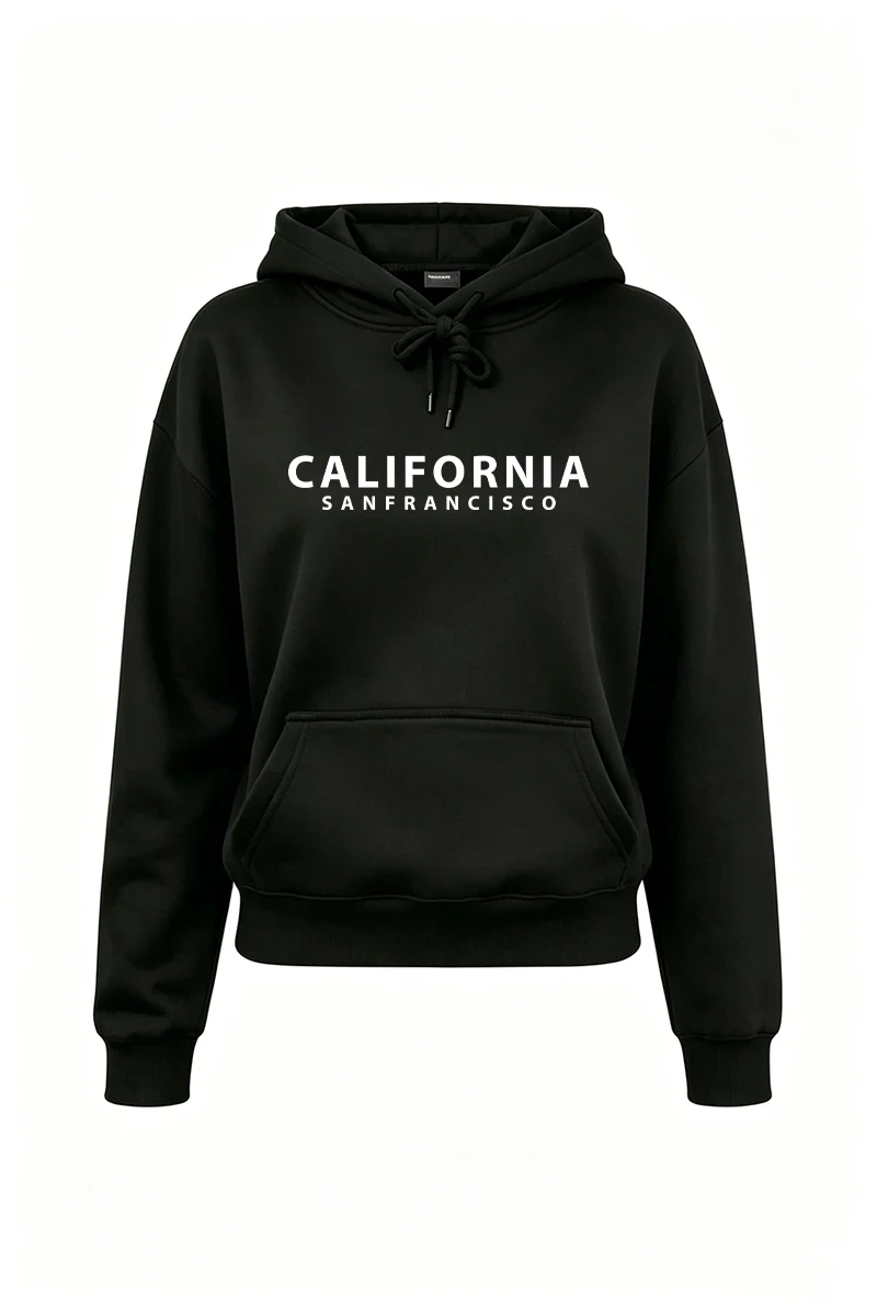 Quality Womens Tracksuit Print - огляд і ціна Winter Clothing Hoodie
