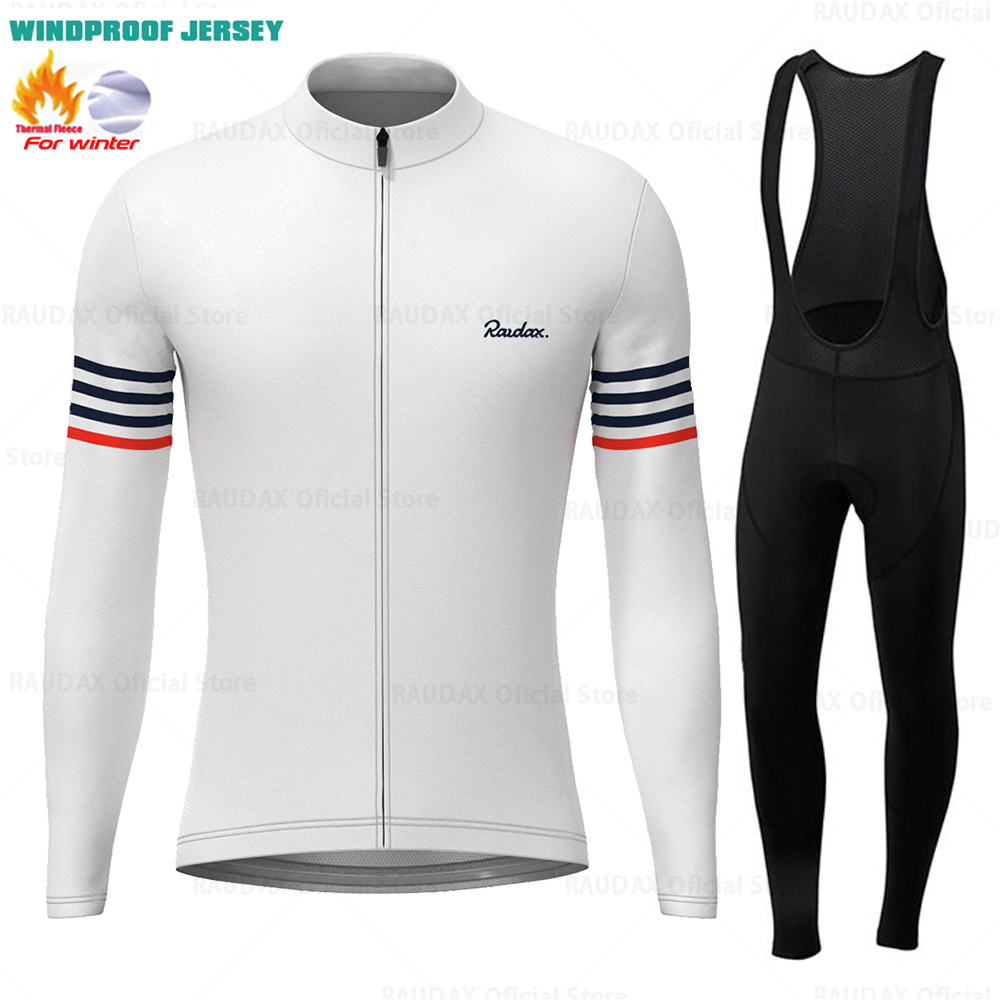 Raudax Winter Windproof Fleece - огляд і ціна Winter Clothing Men Sale