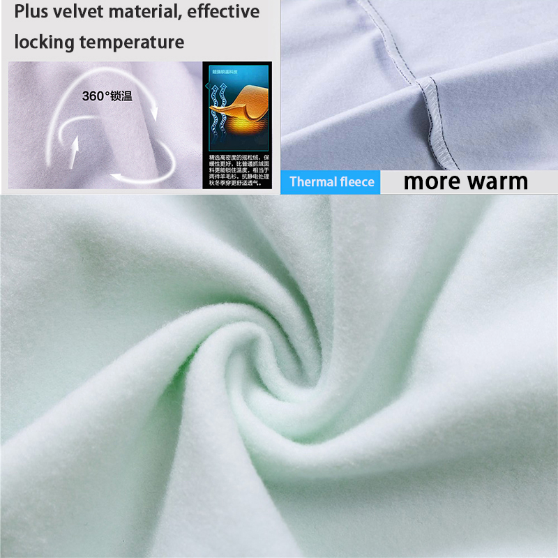 Raudax Winter Windproof Fleece - огляд і ціна Winter Clothing Men Sale