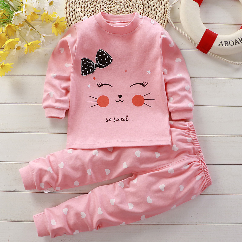 Cotton baby girl clothing wint - огляд і ціна Winter Clothing Newborn