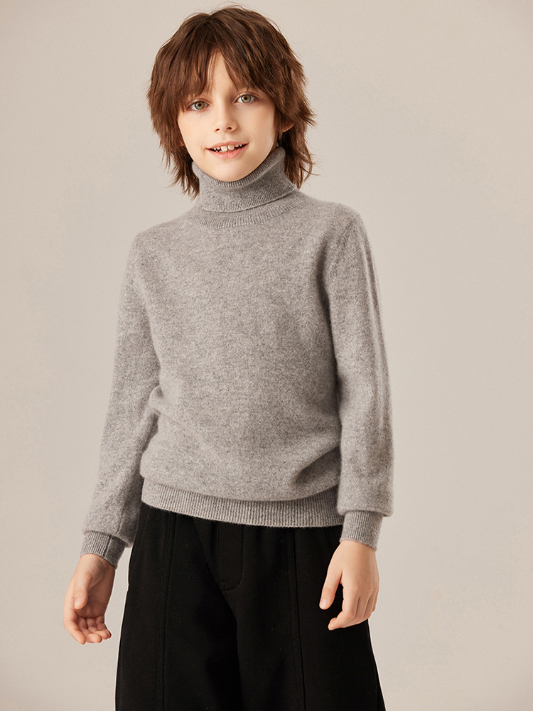 Children's Autumn Winter Cashm - огляд і ціна Winter Clothing Kids