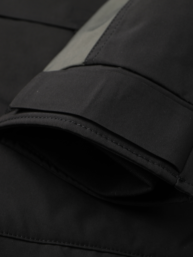 Men's Fashionable Casual Color - огляд і ціна Winter Clothing Name