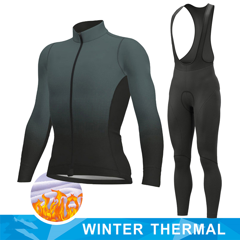 2026 Pro Warm Winter Thermal F - огляд і ціна Winter Clothing Men Sale