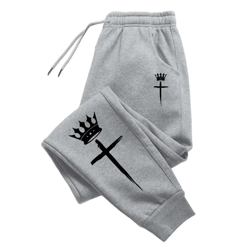 Sports Pants for Men Casual Ho - огляд і ціна Winter Clothing Men Sale