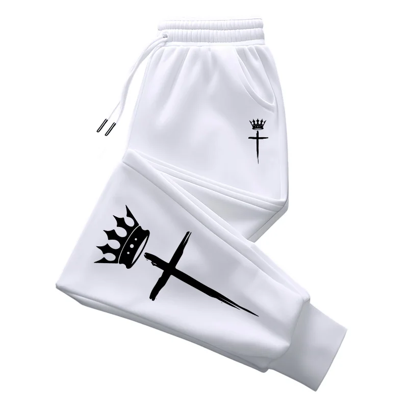 Sports Pants for Men Casual Ho - огляд і ціна Winter Clothing Men Sale