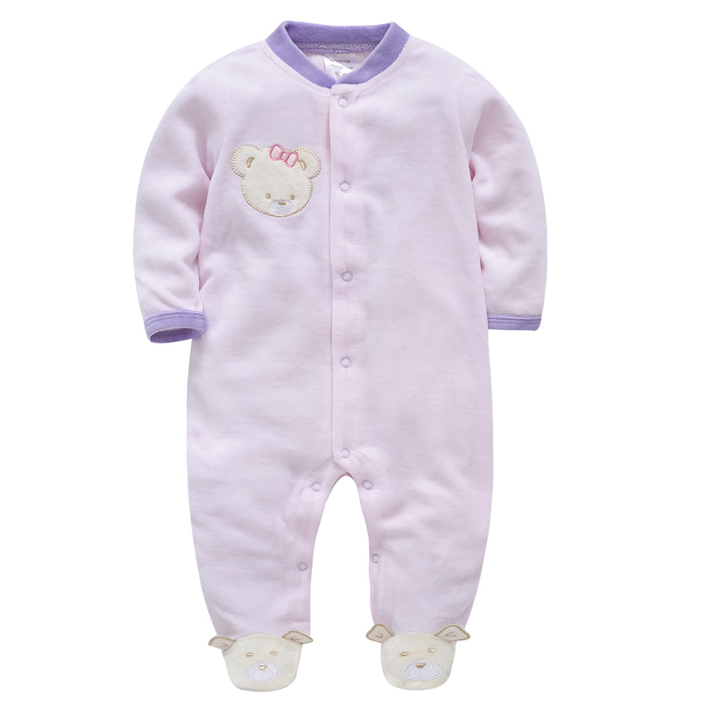 Kavkas Baby Girls Clothes Long - огляд і ціна Winter Clothing Newborn