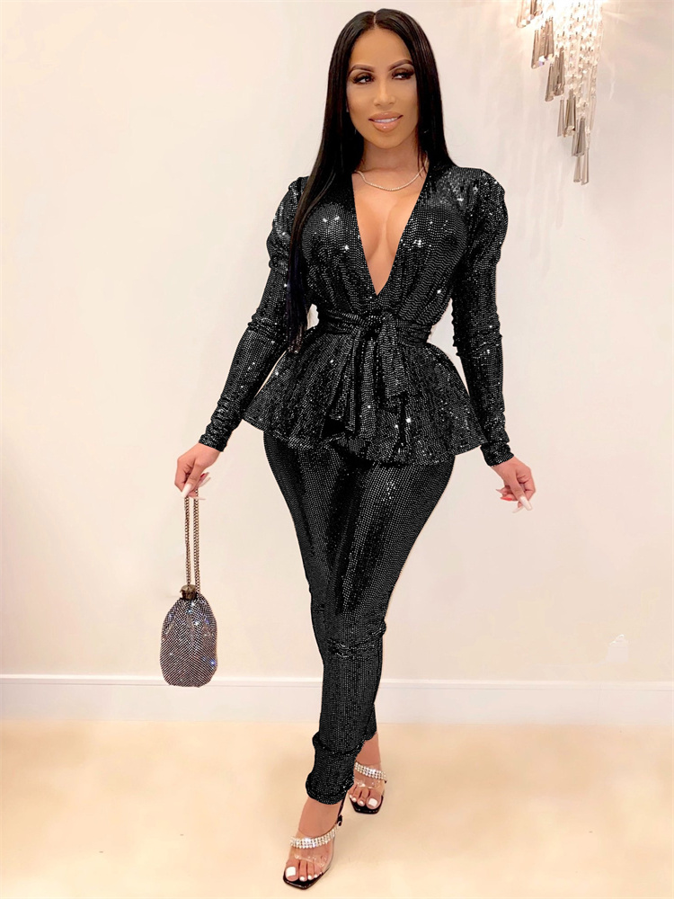 Wmstar Two Piece Set Women Clo - огляд і ціна Winter Clothing Wholesale