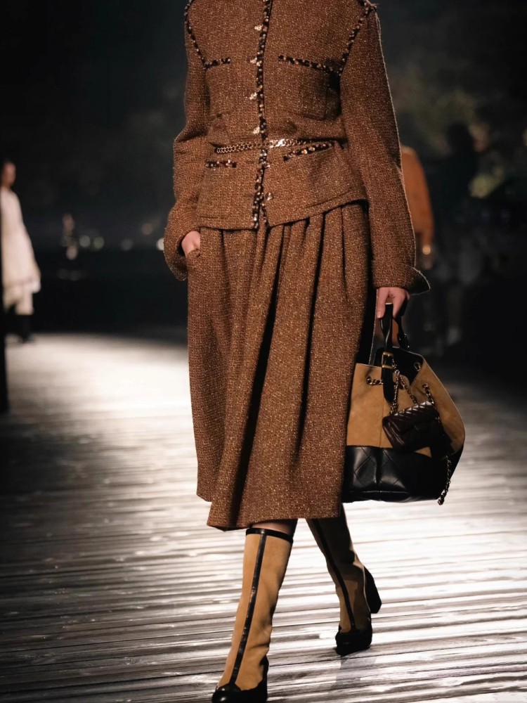 Female Elegant Turndown Collar - огляд і ціна Wool Blend Coat