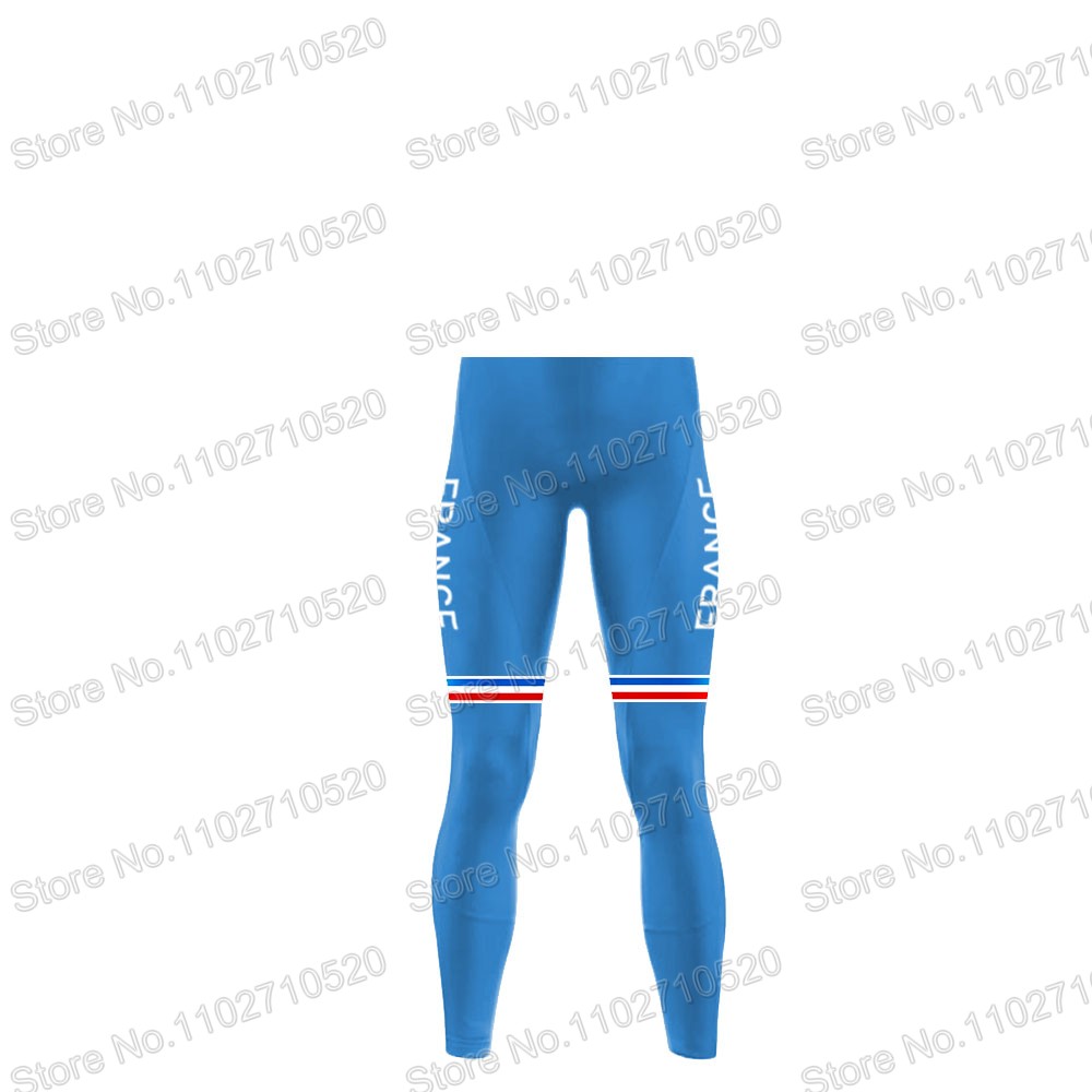France National Team 2025 Cycl - огляд і ціна Winter Clothing Men Sale