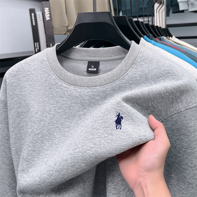 Luxury designer brand Pony emb - огляд і ціна Winter Clothing Wholesale