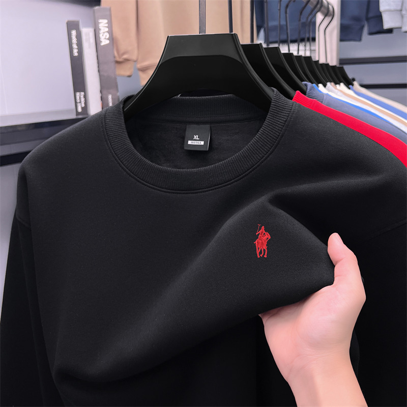 Luxury designer brand Pony emb - огляд і ціна Winter Clothing Wholesale